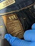 Kut from the Kloth Blue Jeans Size 0 - photo 5