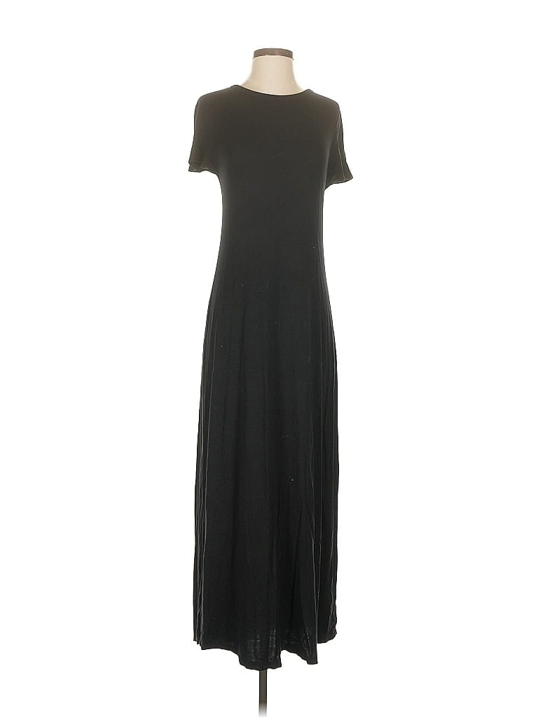 LULAROE Pre-owned Casual Dress In Black