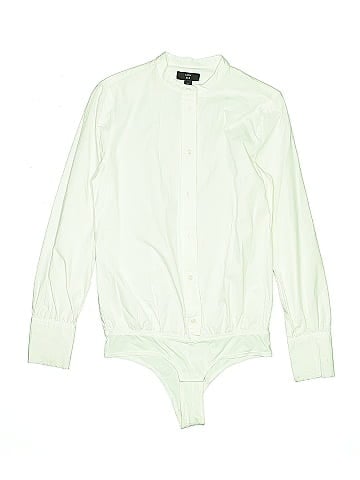 J.Crew 365 Long Sleeve Button-Down Shirt (view 1)