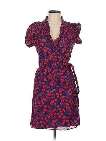 Eva Franco Casual Dress (view 1)