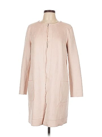 Carmen Carmen Marc Valvo Coat (view 1)