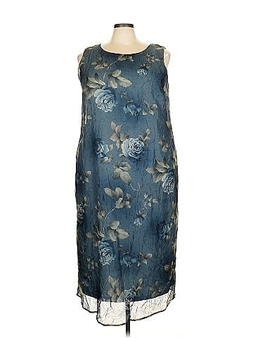 Jessica Howard Casual Dress (view 1)