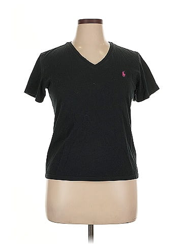 Ralph Lauren Sport Short Sleeve T-Shirt (view 1)