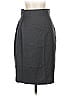 Calvin Klein Gray Formal Skirt Size 4 - photo 1