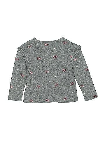 Disney for Baby Gap Long Sleeve T-Shirt (view 2)