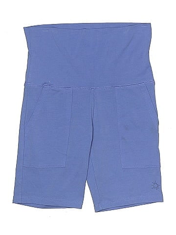 OFFLINE by Aerie Overall Shorts (view 1)