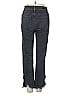 Paige Gray Black Jeans Size 24 waist - photo 2