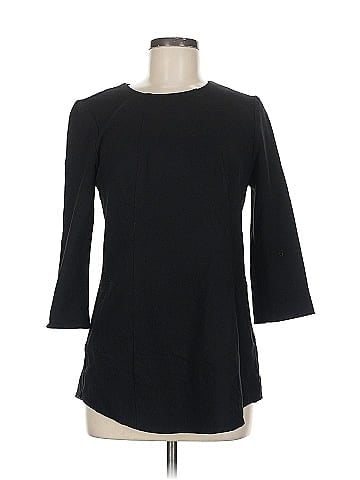 Shoshanna 3/4 Sleeve Top (view 1)