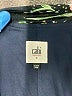 CAbi 100% Polyester Black Sleeveless Blouse Size S - photo 7