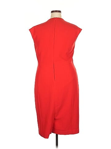 Kasper Cocktail Dress (view 2)