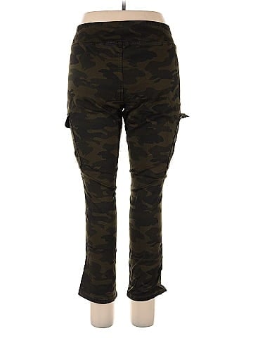 Belle By Kim Gravel Cargo Pants (view 2)