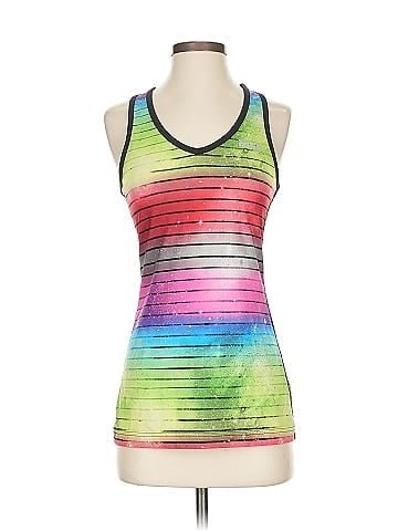 FILA Tank Top (view 1)