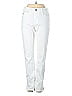 Adriano Goldschmied White Jeans Size 25 waist (petite) - photo 1