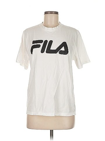 FILA Short Sleeve T-Shirt (view 1)