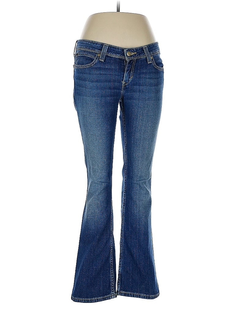 LEVI'S Pre-owned Jeans In Blue