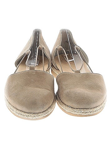 Paul Green Flats (view 2)