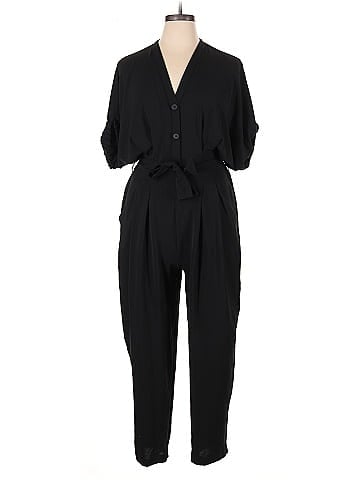Zara Jumpsuit (view 1)