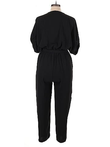 Zara Jumpsuit (view 2)