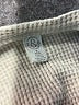 Treasure & Bond Tan Pullover Sweater Size 8 - 10 - photo 3