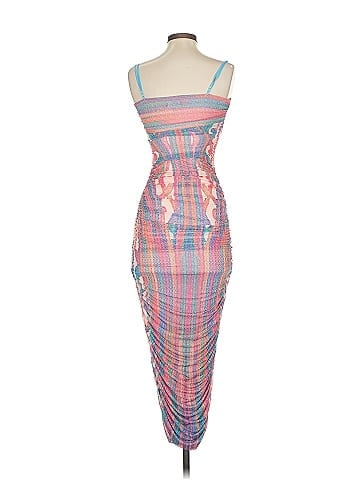 AFRM Cocktail Dress (view 2)