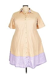 Isaac Mizrahi Live! Casual Dress