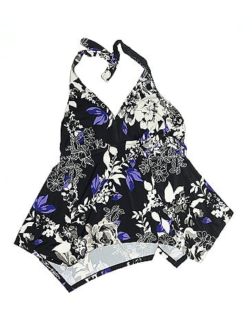 Swimsuits for all Swimsuit Top (view 1)