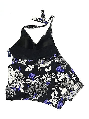 Swimsuits for all Swimsuit Top (view 2)
