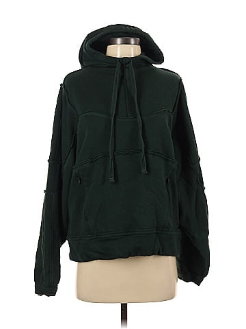 Alo Yoga Pullover Hoodie (view 1)