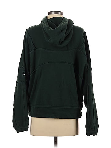 Alo Yoga Pullover Hoodie (view 2)