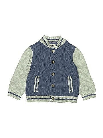 Baby B'gosh Cardigan (view 1)