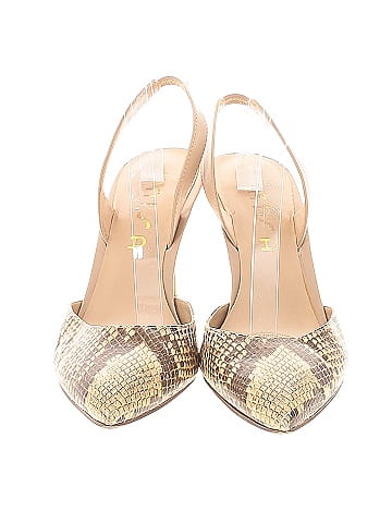 Unisa Heels (view 2)