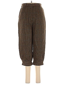 Assorted Brands Wool Pants