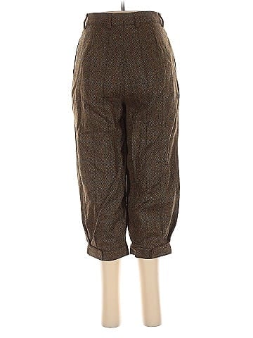 Assorted Brands Wool Pants (view 2)