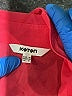 Koton 100% Polyester Pink Sleeveless Blouse Size EU 36 / US 6 - photo 7