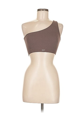 Set Active Tank Top (view 1)
