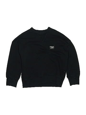 Nununu Pullover Sweater (view 1)