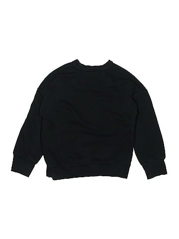 Nununu Pullover Sweater (view 2)