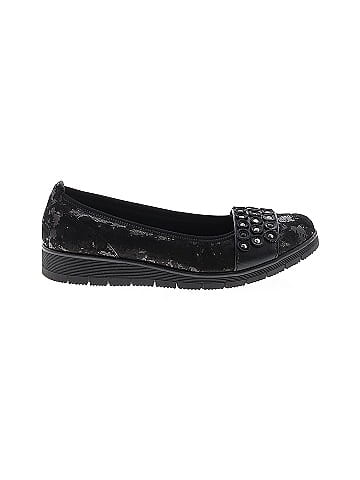 Gabor Flats (view 1)