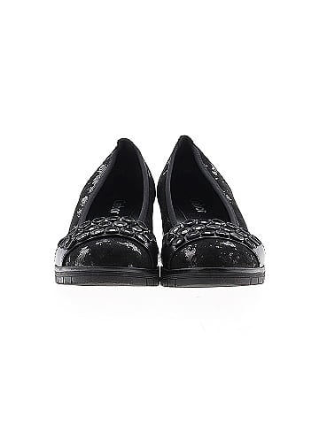 Gabor Flats (view 2)