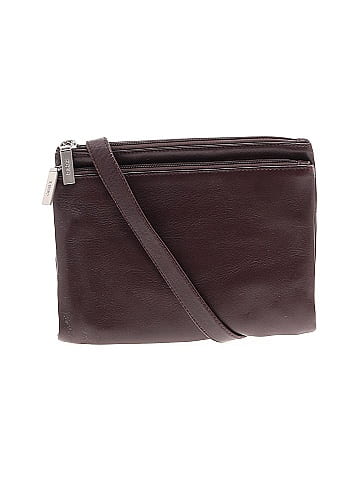 Hobo International Leather Crossbody Bag (view 1)