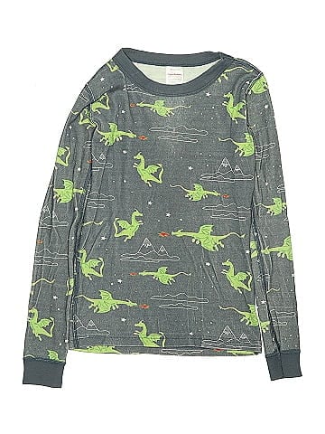 Hanna Andersson Long Sleeve T-Shirt (view 1)