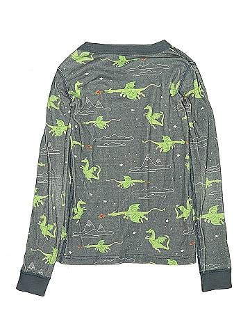 Hanna Andersson Long Sleeve T-Shirt (view 2)