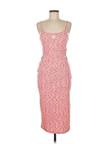 Derek Heart Cocktail Dress (view 1)