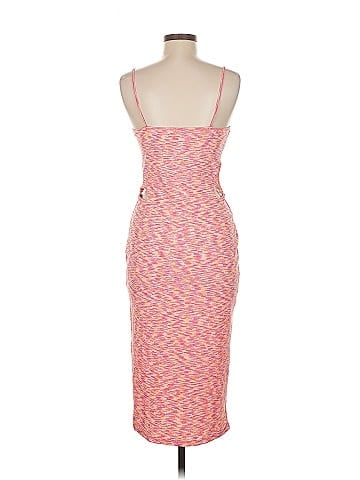 Derek Heart Cocktail Dress (view 2)