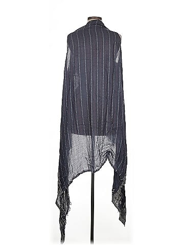 Quagga Green Label Kimono (view 2)