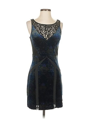 Ecote Cocktail Dress (view 1)