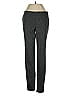 Kenar Chevron-herringbone Gray Casual Pants Size 2 - photo 1