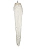 Zara Ivory Tan Jeans Size 6 - photo 5