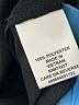Elle 100% Polyester Black Sleeveless Blouse Size XXL - photo 7