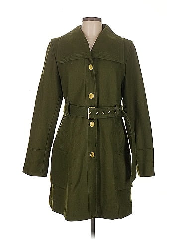 Guess Trenchcoat (view 1)